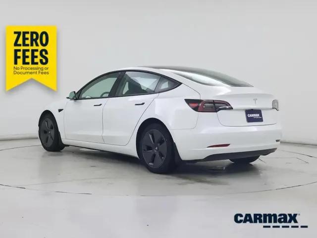 tesla model 3 2023 5YJ3E1EA0PF584448 image tesla model 3 2023 5YJ3E1EA0PF584448 image